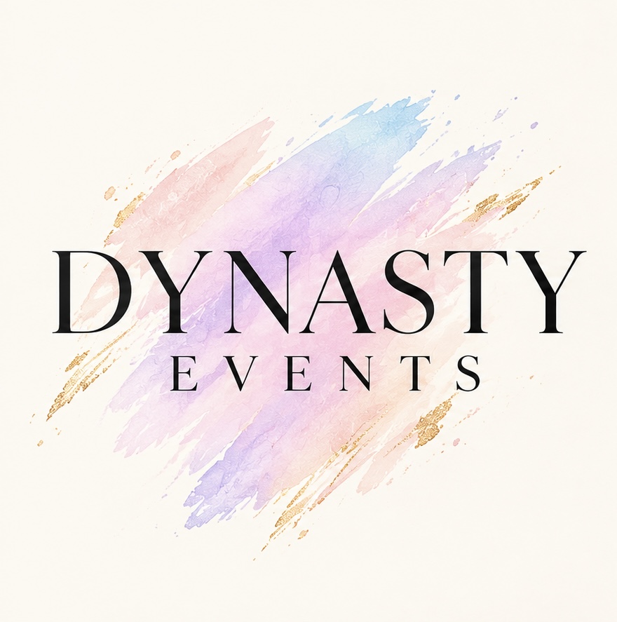 Dynasty Events logo